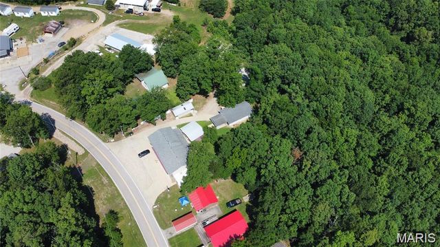 677 State Highway AA, Piedmont, MO 63957
