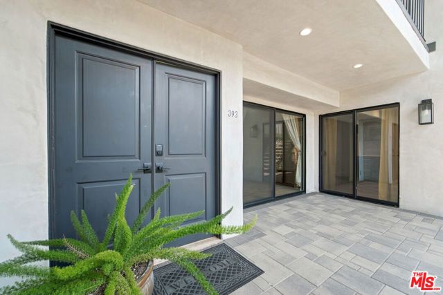 393 Huntley Drive 1, West Hollywood, CA 90048