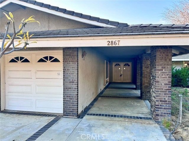 2867 Shadow Canyon, Diamond Bar, CA 91765