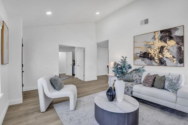 2825 Aetna Way, San Jose, CA 95121