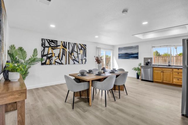 2825 Aetna Way, San Jose, CA 95121