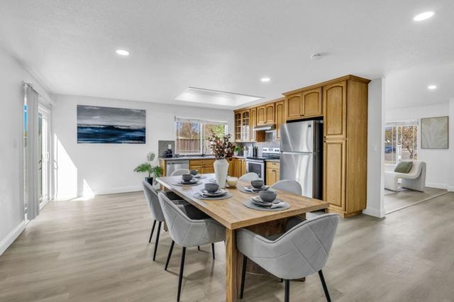 2825 Aetna Way, San Jose, CA 95121