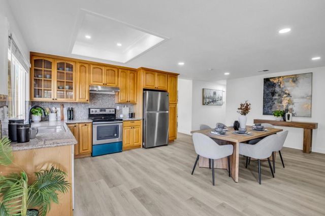 2825 Aetna Way, San Jose, CA 95121