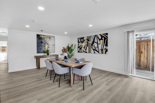 2825 Aetna Way, San Jose, CA 95121