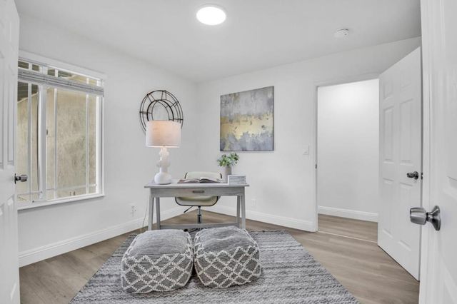 2825 Aetna Way, San Jose, CA 95121