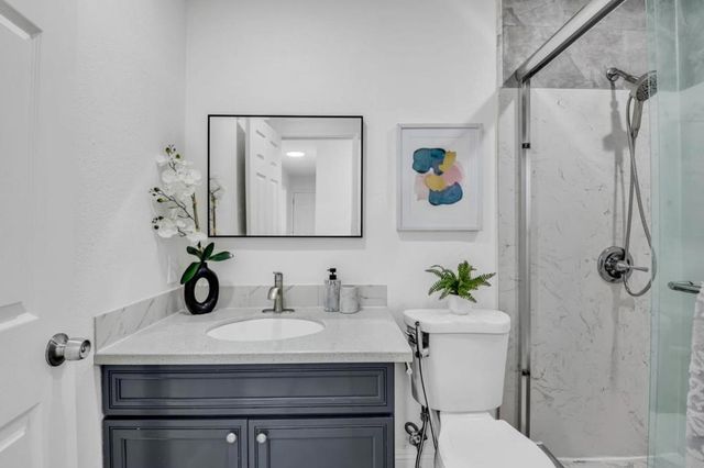 2825 Aetna Way, San Jose, CA 95121