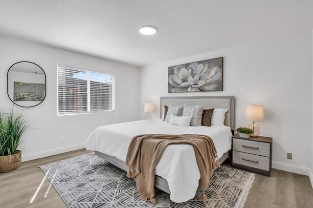 2825 Aetna Way, San Jose, CA 95121