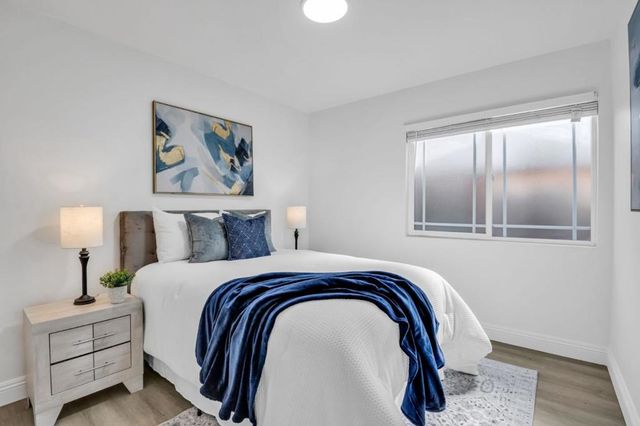 2825 Aetna Way, San Jose, CA 95121