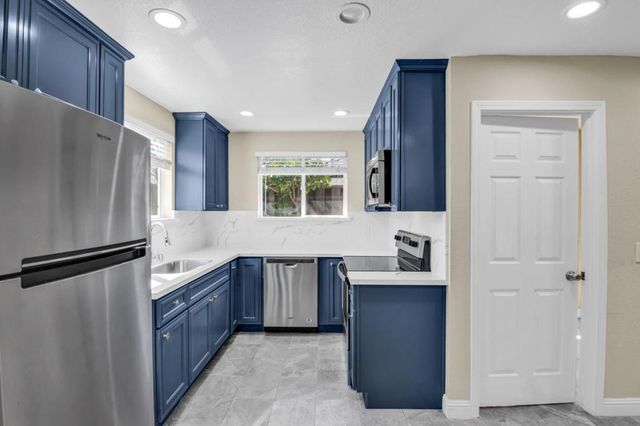 2825 Aetna Way, San Jose, CA 95121