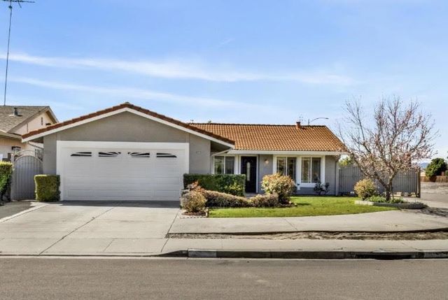 2825 Aetna Way, San Jose, CA 95121