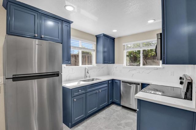 2825 Aetna Way, San Jose, CA 95121