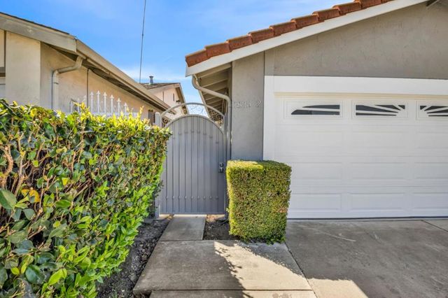 2825 Aetna Way, San Jose, CA 95121