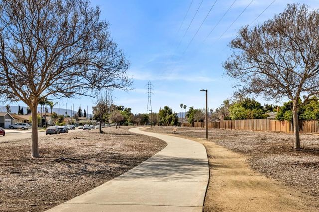 2825 Aetna Way, San Jose, CA 95121