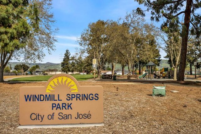 2825 Aetna Way, San Jose, CA 95121