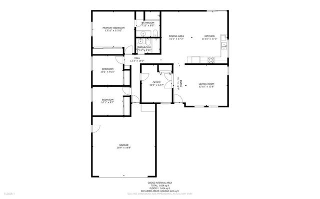 2825 Aetna Way, San Jose, CA 95121