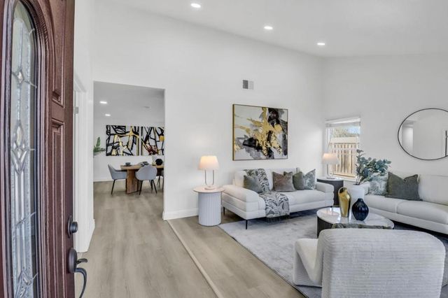 2825 Aetna Way, San Jose, CA 95121