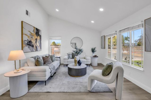 2825 Aetna Way, San Jose, CA 95121