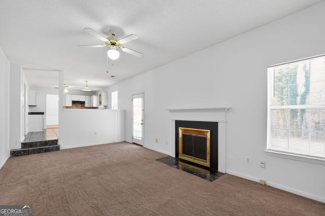 2549 Feywood Court, Lithonia, GA 30058