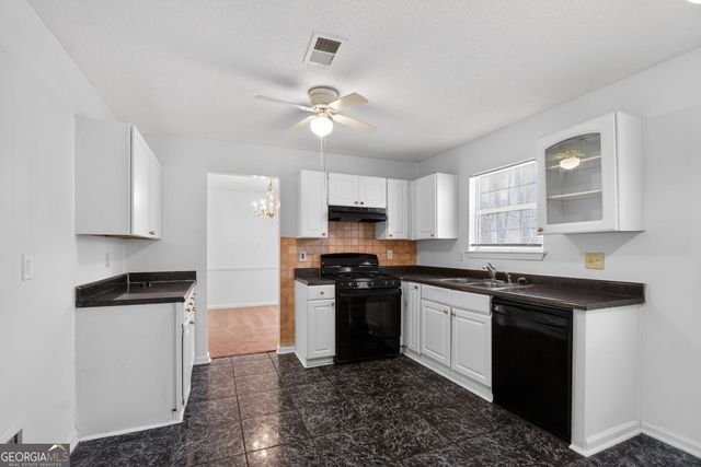 2549 Feywood Court, Lithonia, GA 30058