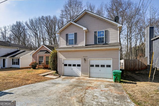 2549 Feywood Court, Lithonia, GA 30058