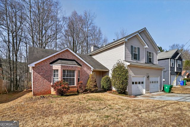 2549 Feywood Court, Lithonia, GA 30058