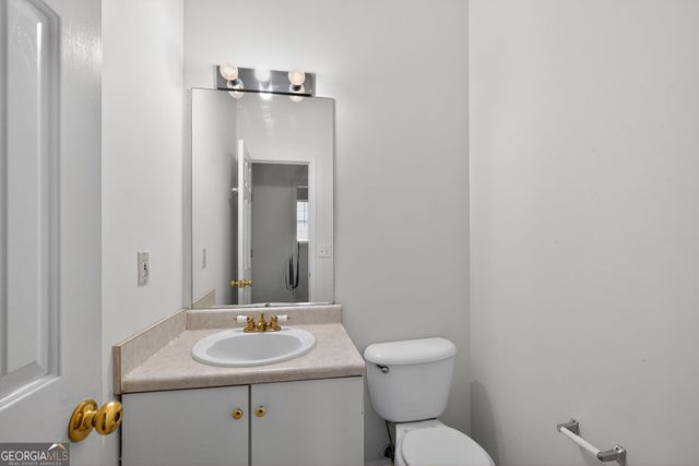 2549 Feywood Court, Lithonia, GA 30058