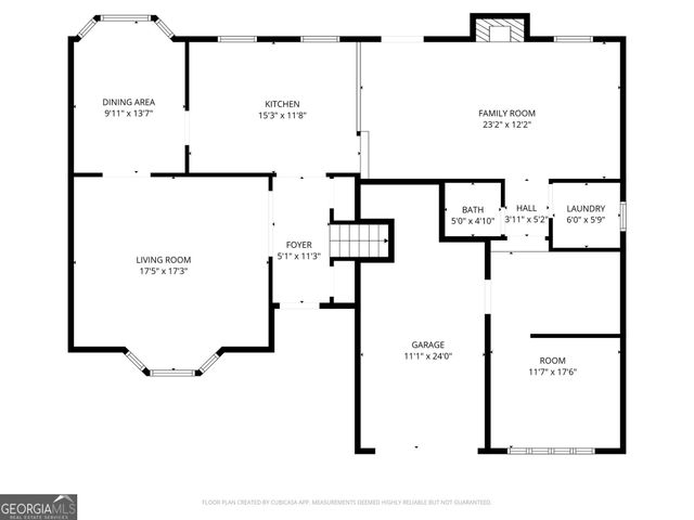 2549 Feywood Court, Lithonia, GA 30058