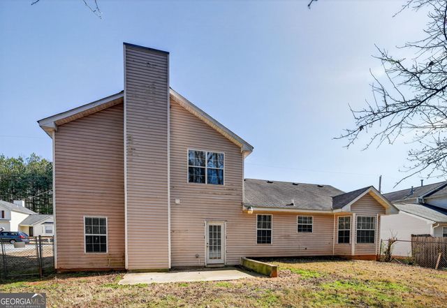 2549 Feywood Court, Lithonia, GA 30058