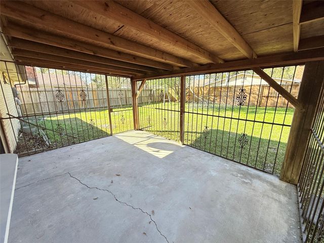 2126 Quail Valley East Drive, Missouri City, TX 77459