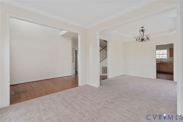 1400 Chickview Ct, Henrico, VA 23223