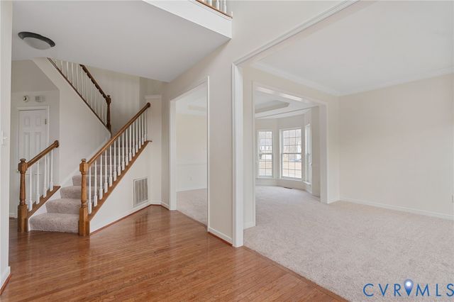 1400 Chickview Ct, Henrico, VA 23223