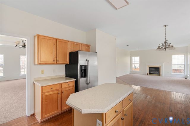 1400 Chickview Ct, Henrico, VA 23223