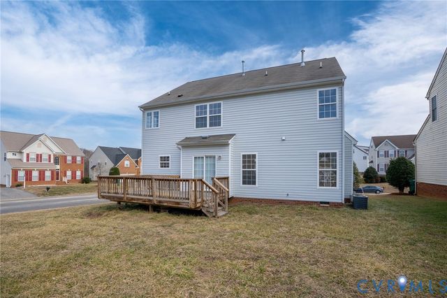 1400 Chickview Ct, Henrico, VA 23223