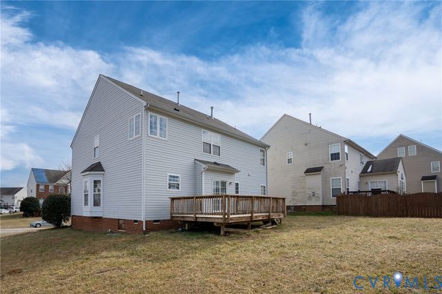 1400 Chickview Ct, Henrico, VA 23223