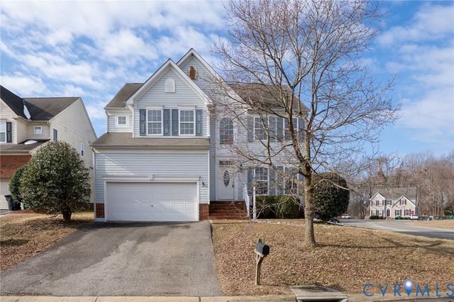 1400 Chickview Ct, Henrico, VA 23223