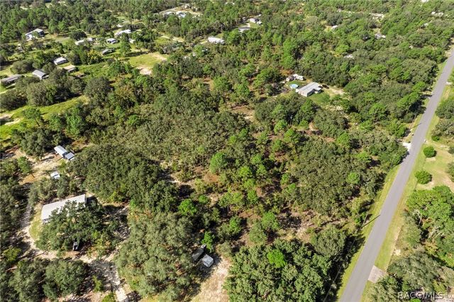 4274 W Field Street, Homosassa, FL 34446