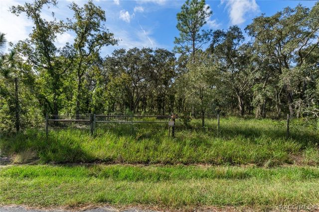 4274 W Field Street, Homosassa, FL 34446