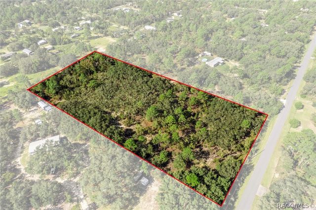 4274 W Field Street, Homosassa, FL 34446