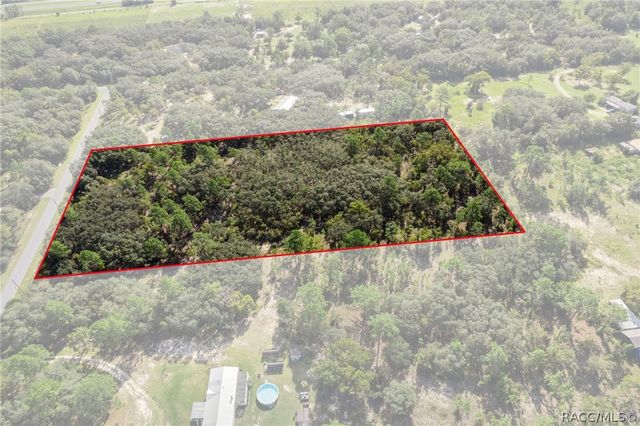 4274 W Field Street, Homosassa, FL 34446