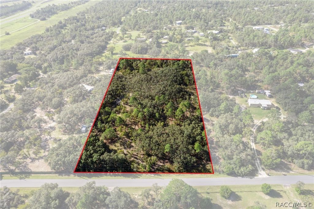 4274 W Field Street, Homosassa, FL 34446