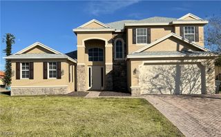 1249 NW 37th AVE, Cape Coral, FL 33993