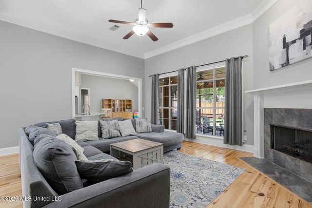 143 Covey Run, Madison, MS 39110