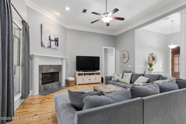 143 Covey Run, Madison, MS 39110