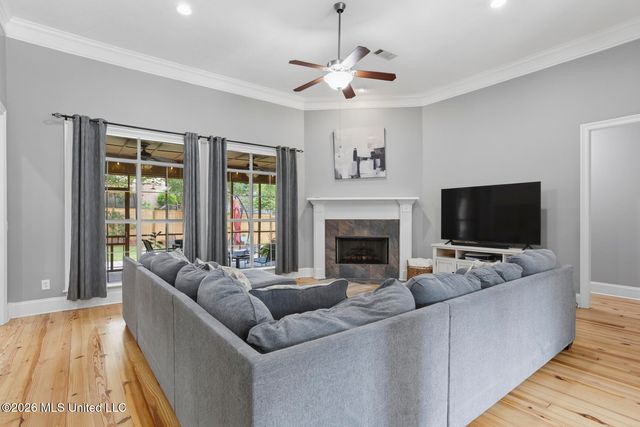 143 Covey Run, Madison, MS 39110