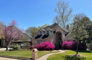 18327 Langsbury Drive, Houston, TX 77084