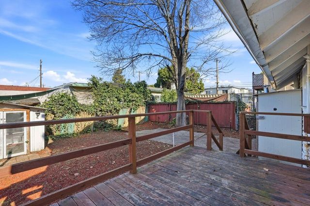 604 56Th St, Oakland, CA 94609