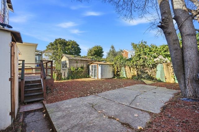 604 56Th St, Oakland, CA 94609