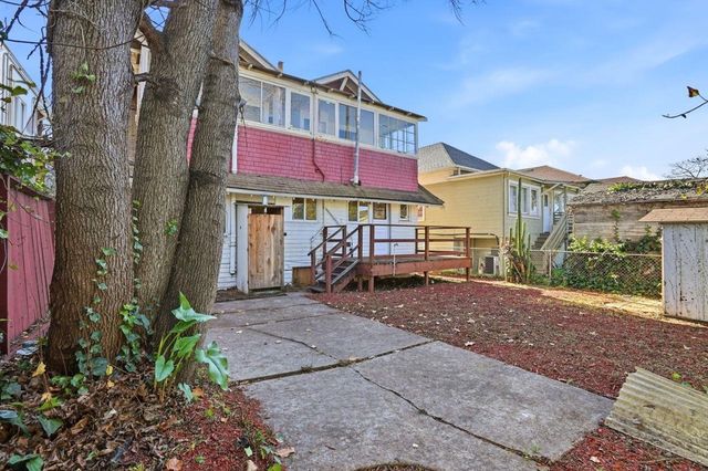 604 56Th St, Oakland, CA 94609