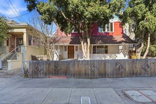 604 56Th St, Oakland, CA 94609