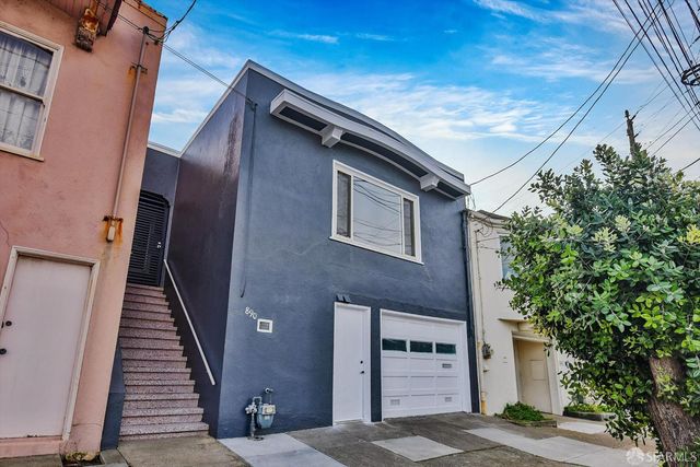890 48th Avenue, San Francisco, CA 94121